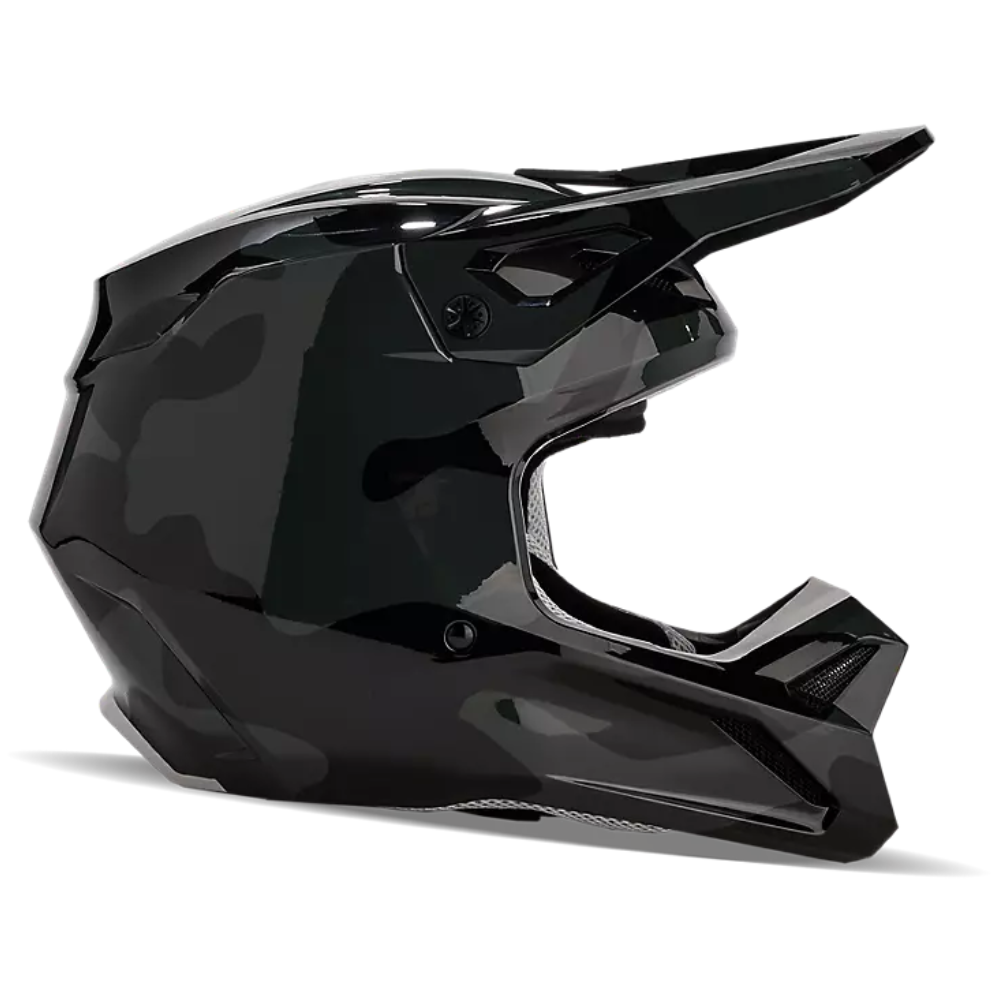 Casco Fox v1 Motocross rzr