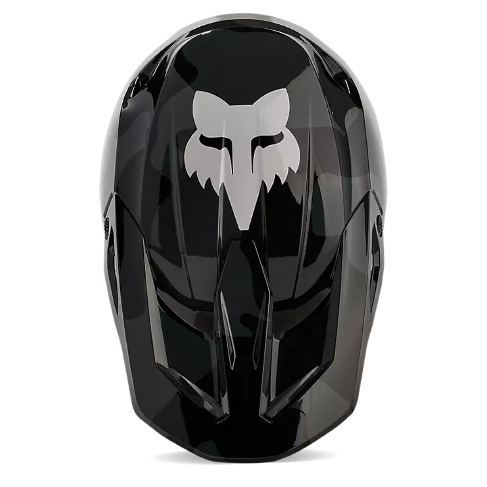 Casco Fox v1 Motocross rzr