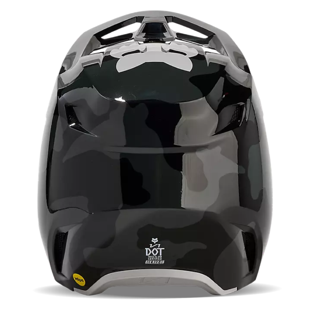 Casco Fox v1 Motocross rzr