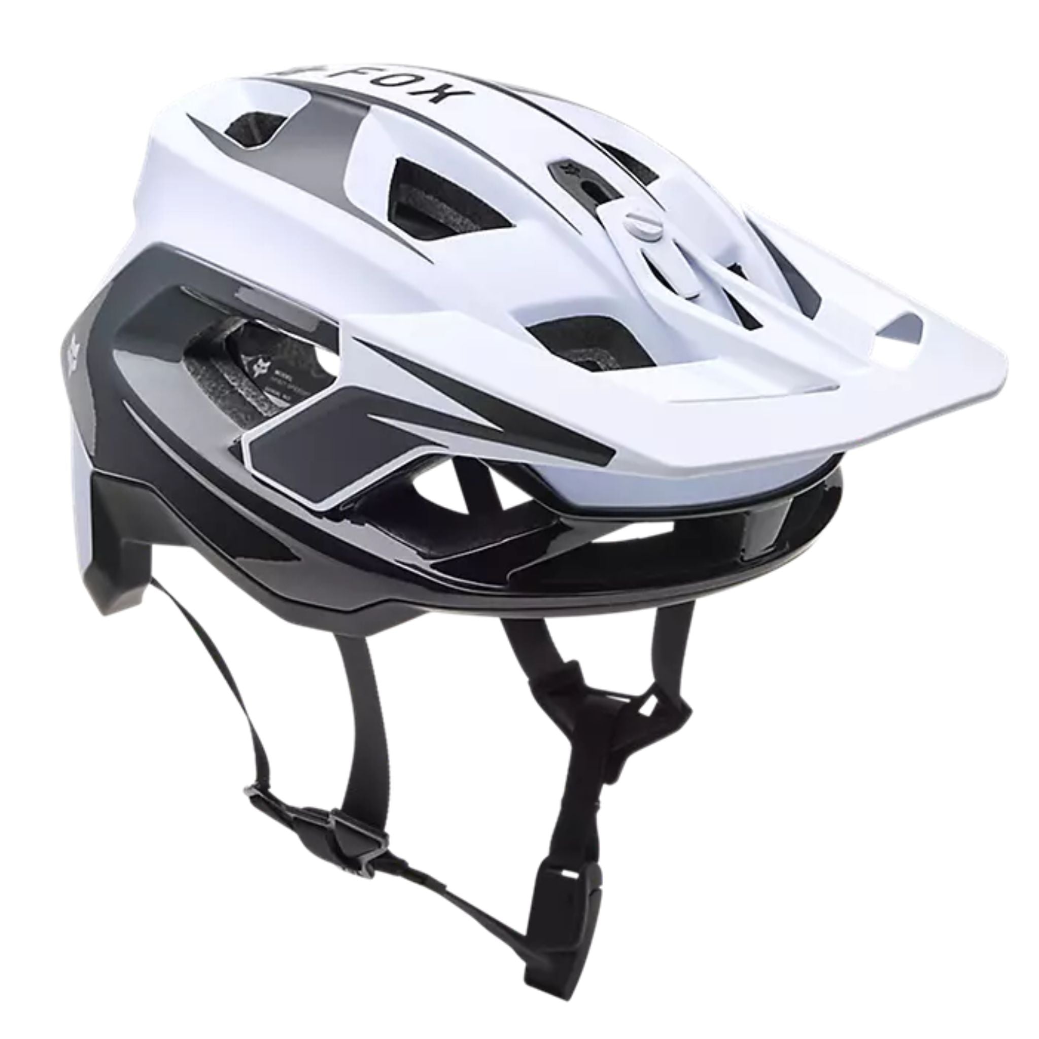 Casco Fox Speedframe MTB