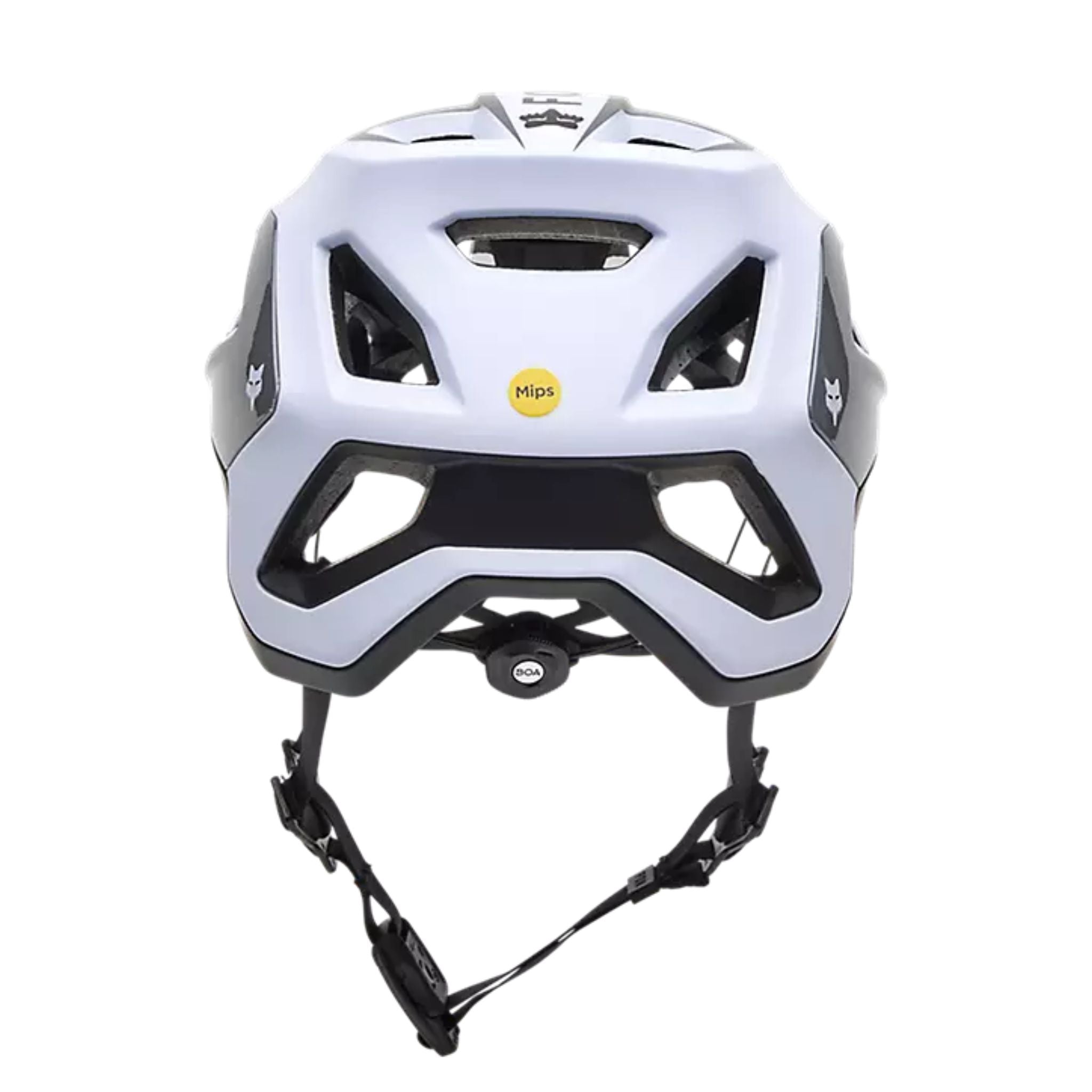 Casco Fox Speedframe MTB