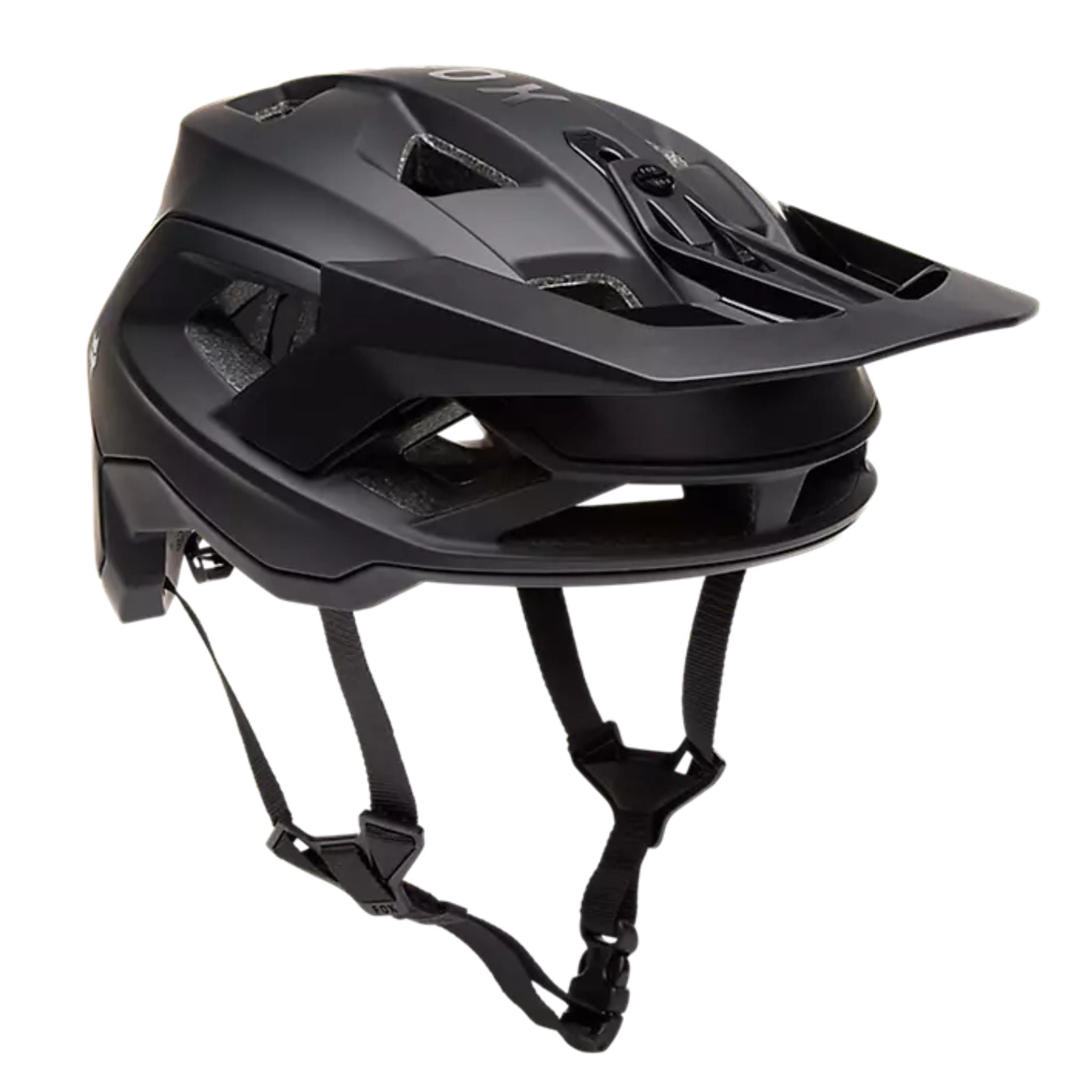Casco Fox mtb