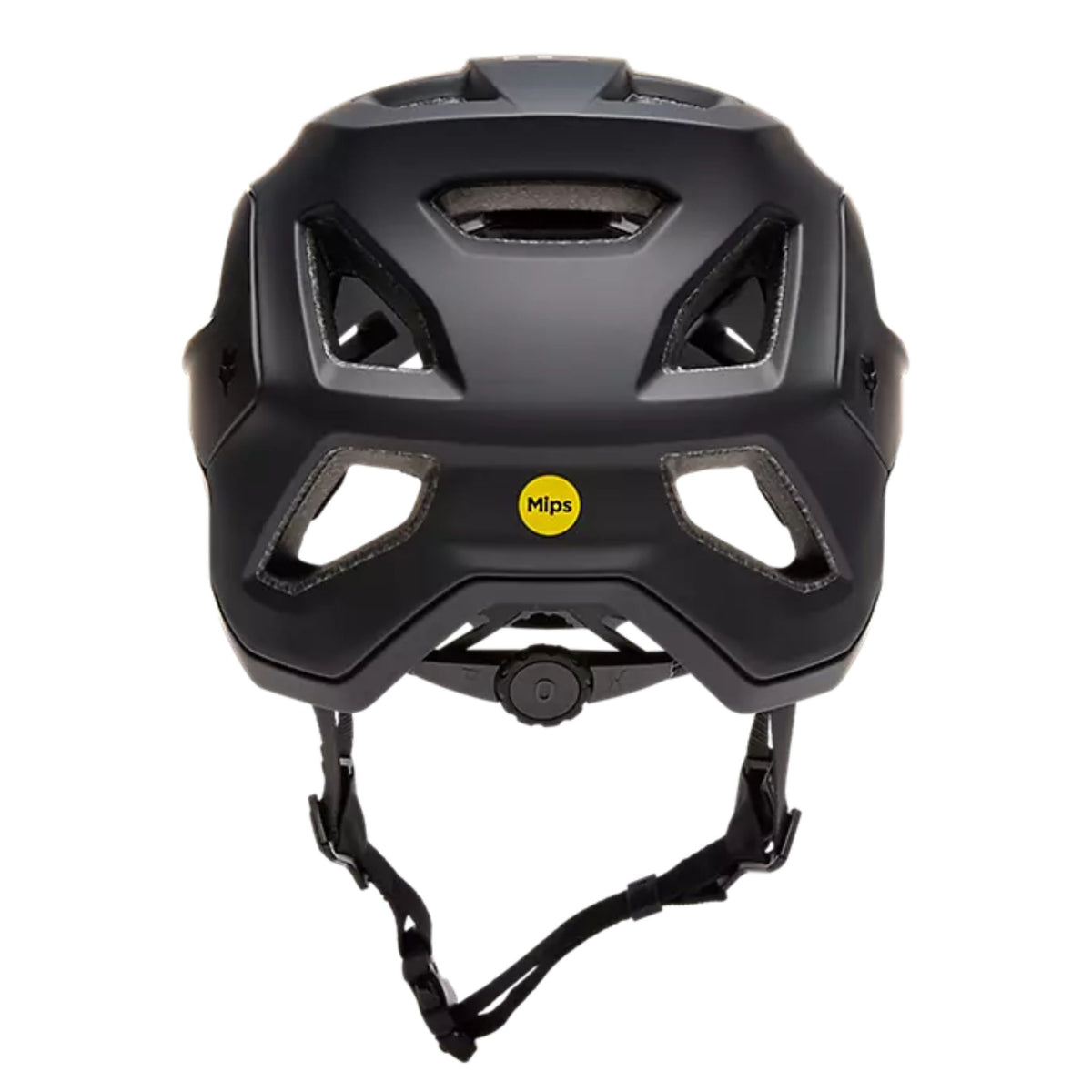 Casco Fox mtb