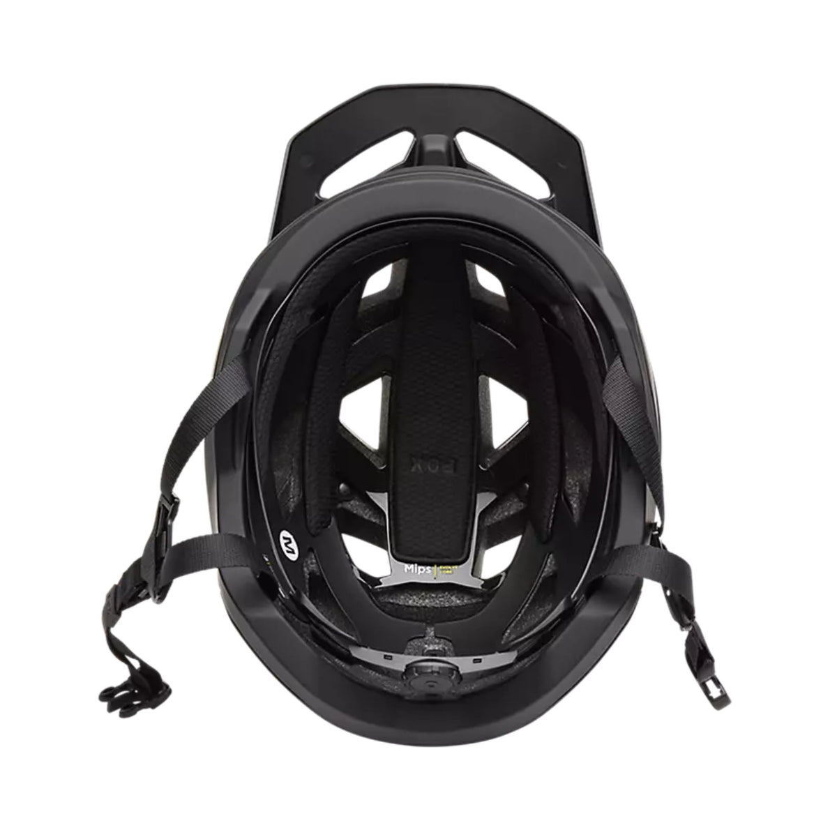 Casco Fox mtb