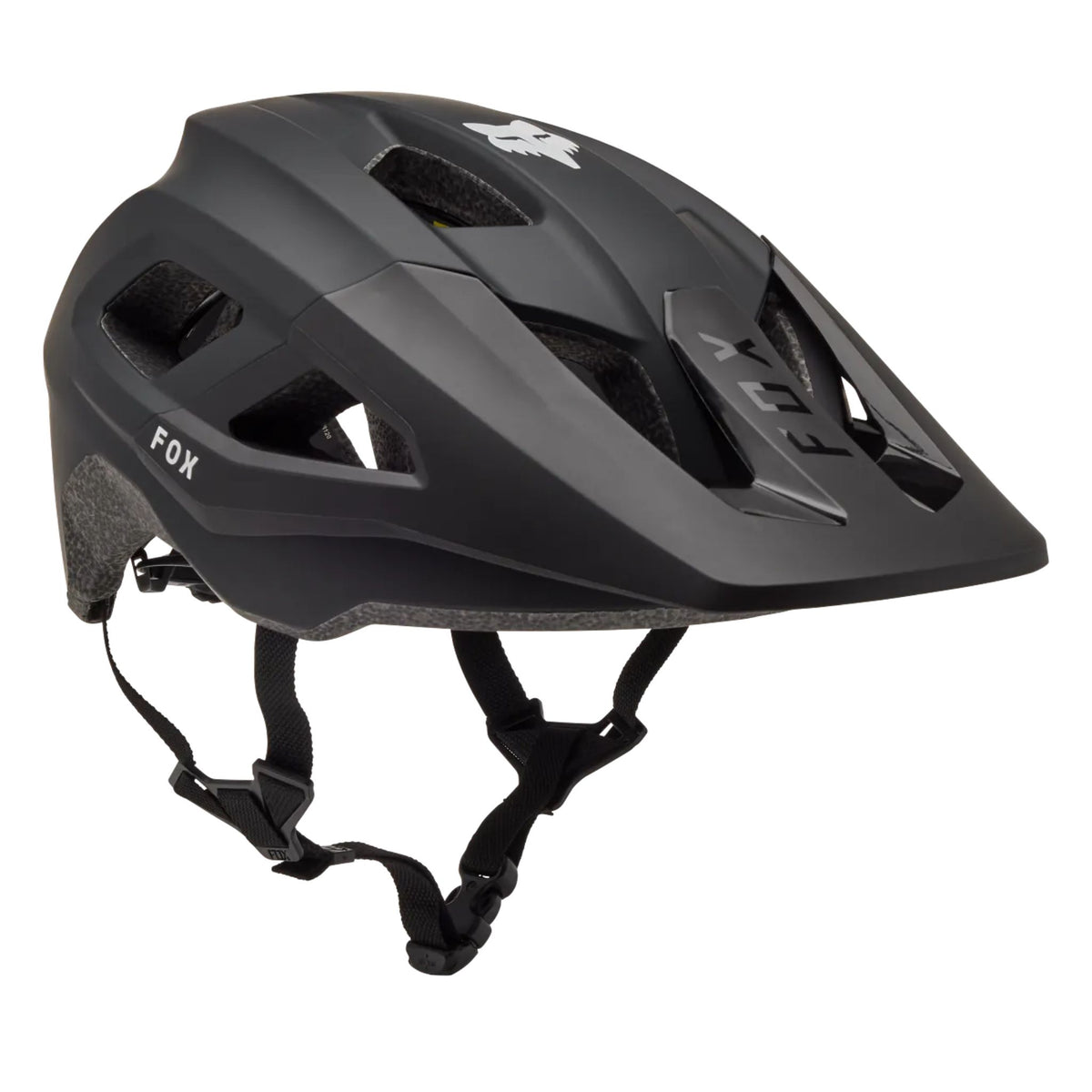 Casco Mainframe Fox