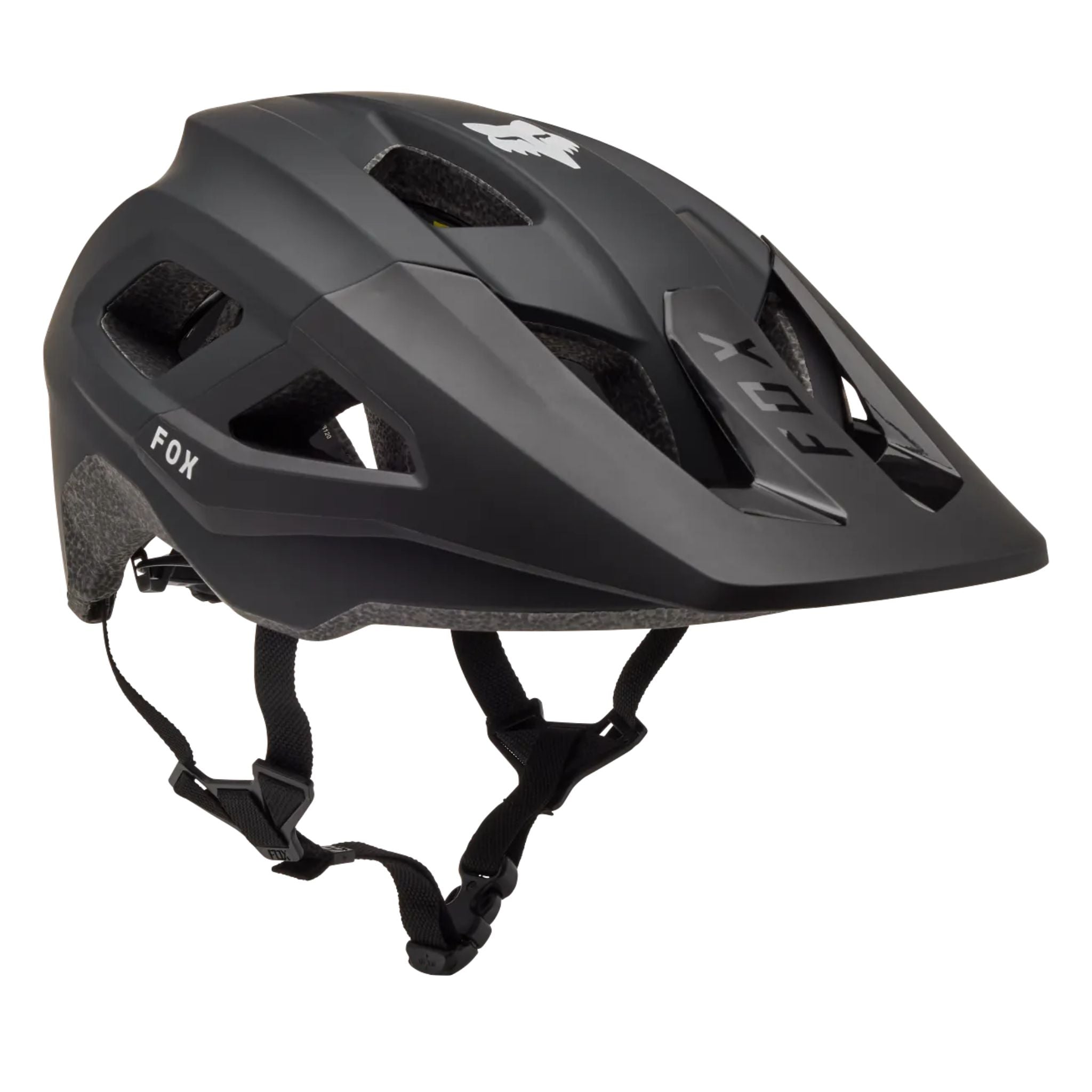 Casco Mainframe Fox