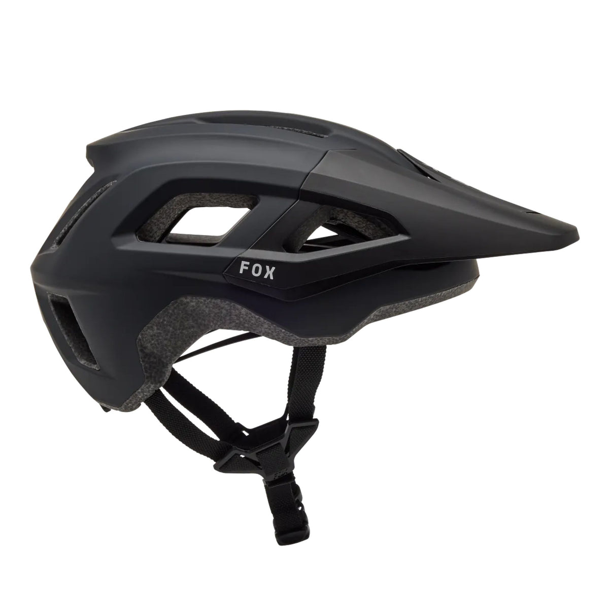 Casco Mainframe Fox