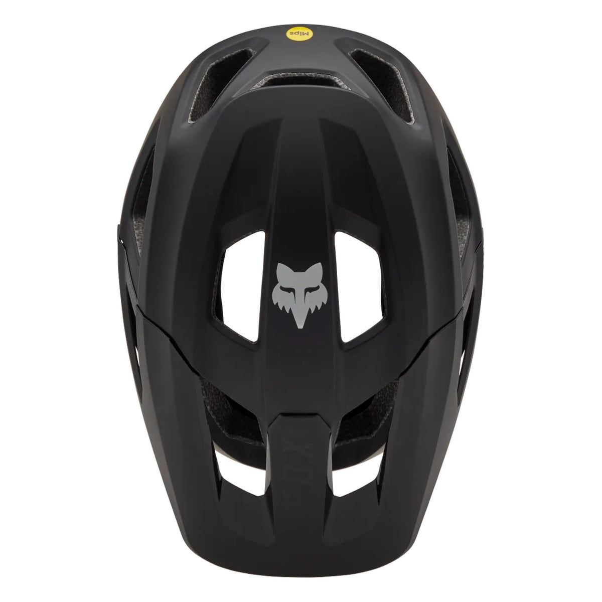 Casco Mainframe Fox