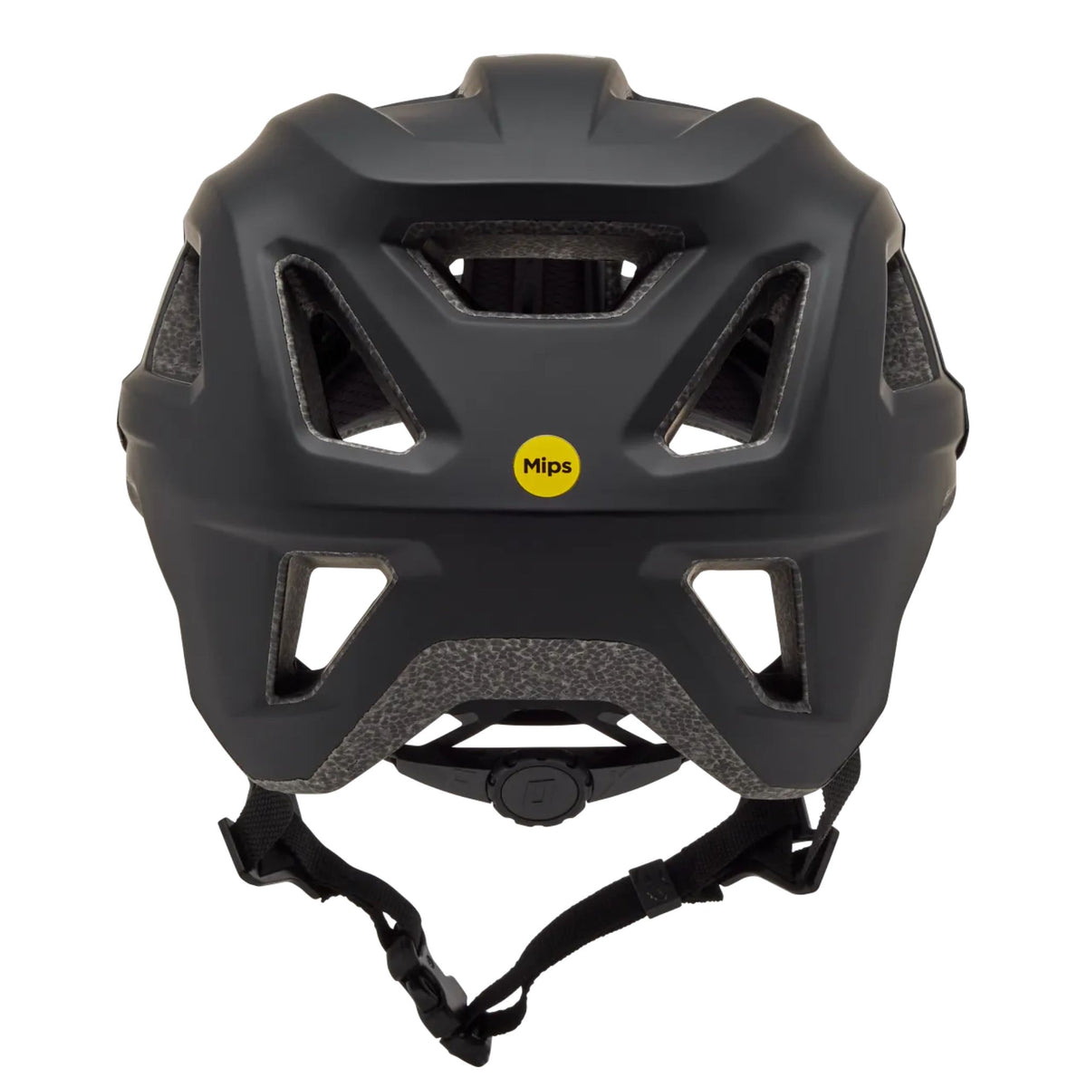 Casco Mainframe Fox