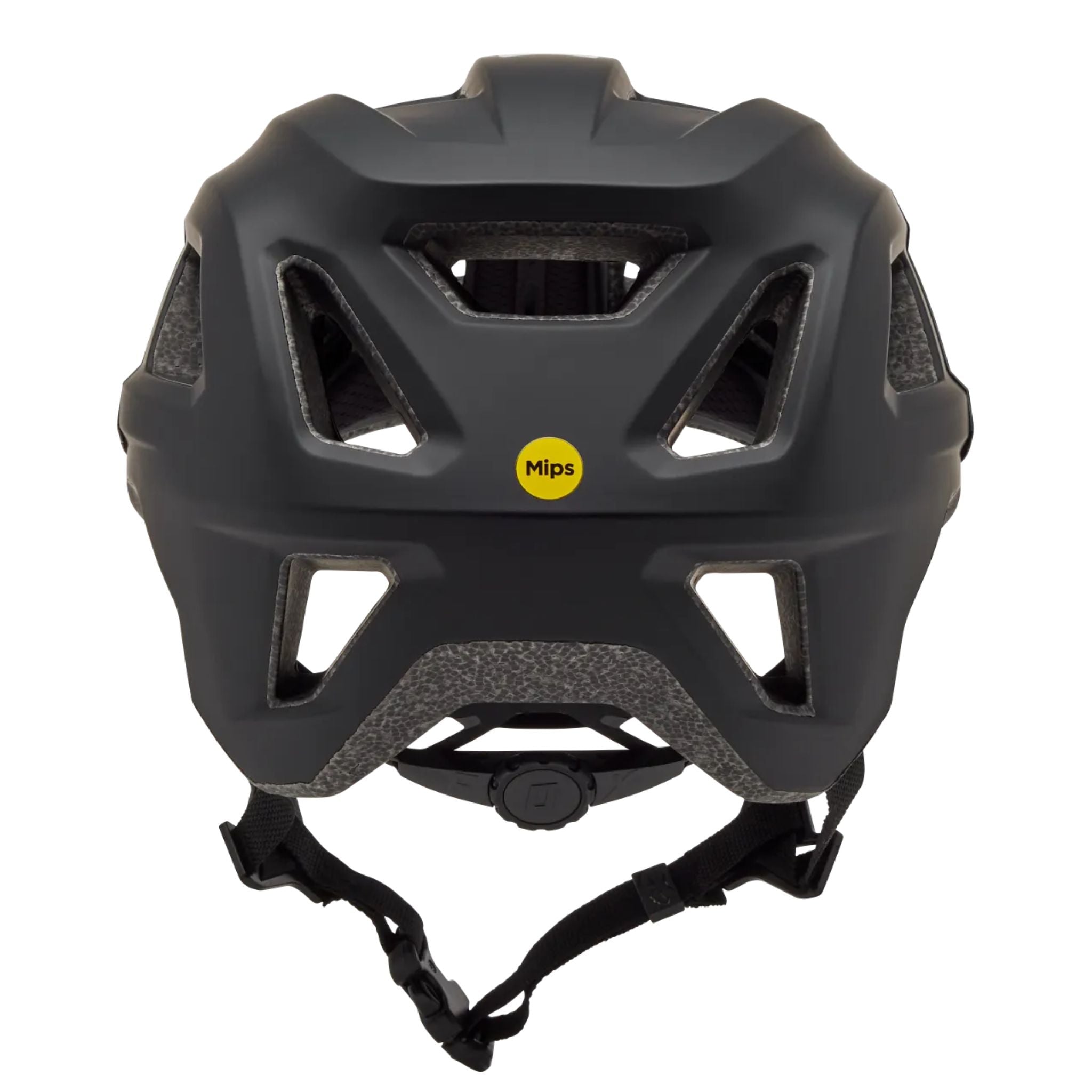 Casco Mainframe Fox