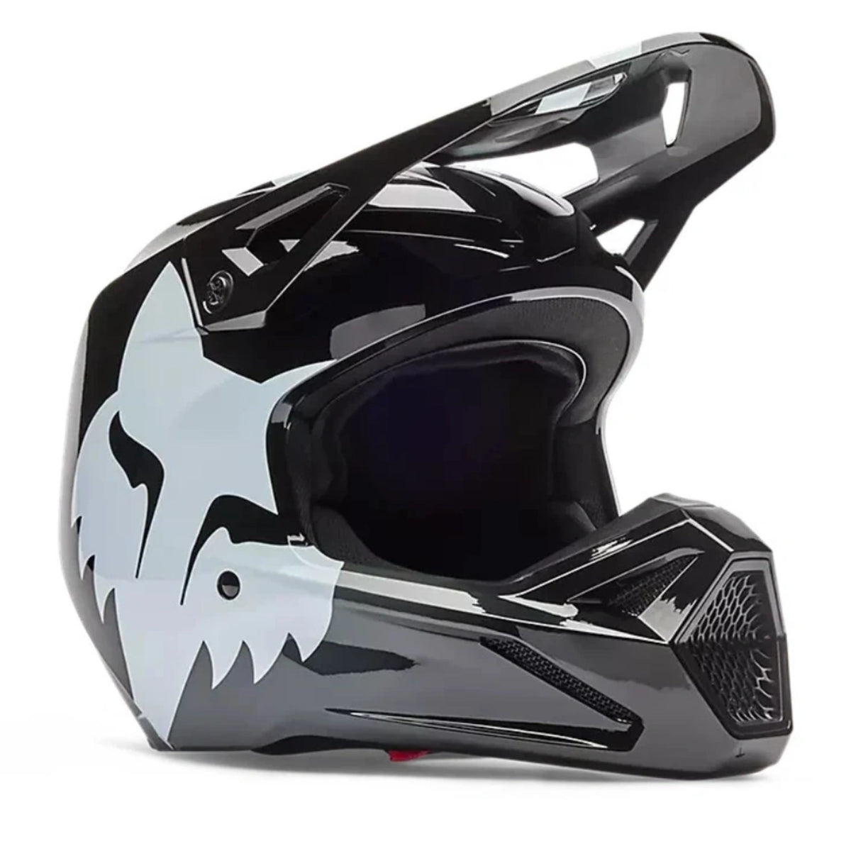 Casco Fox Motocross