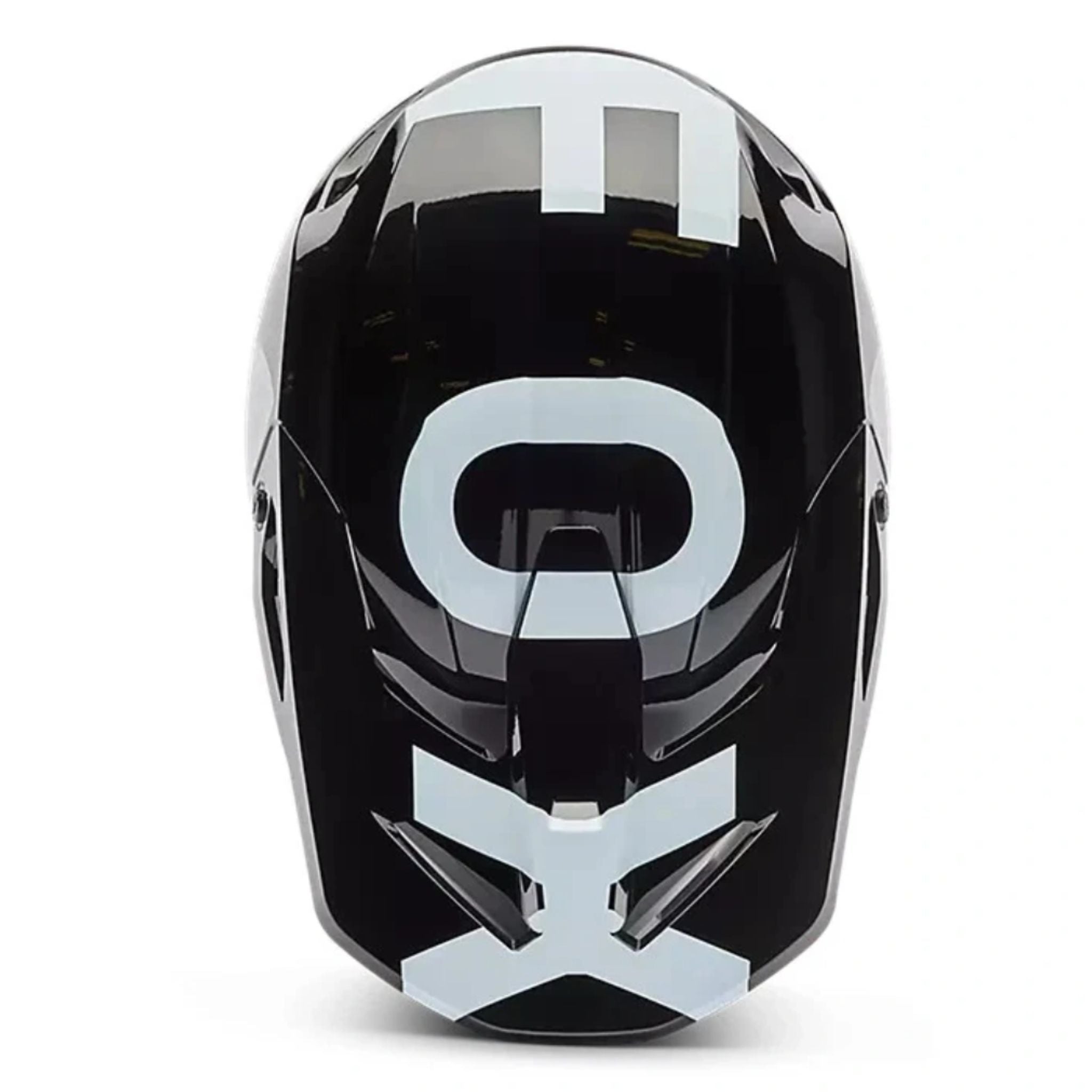 Casco Fox Motocross