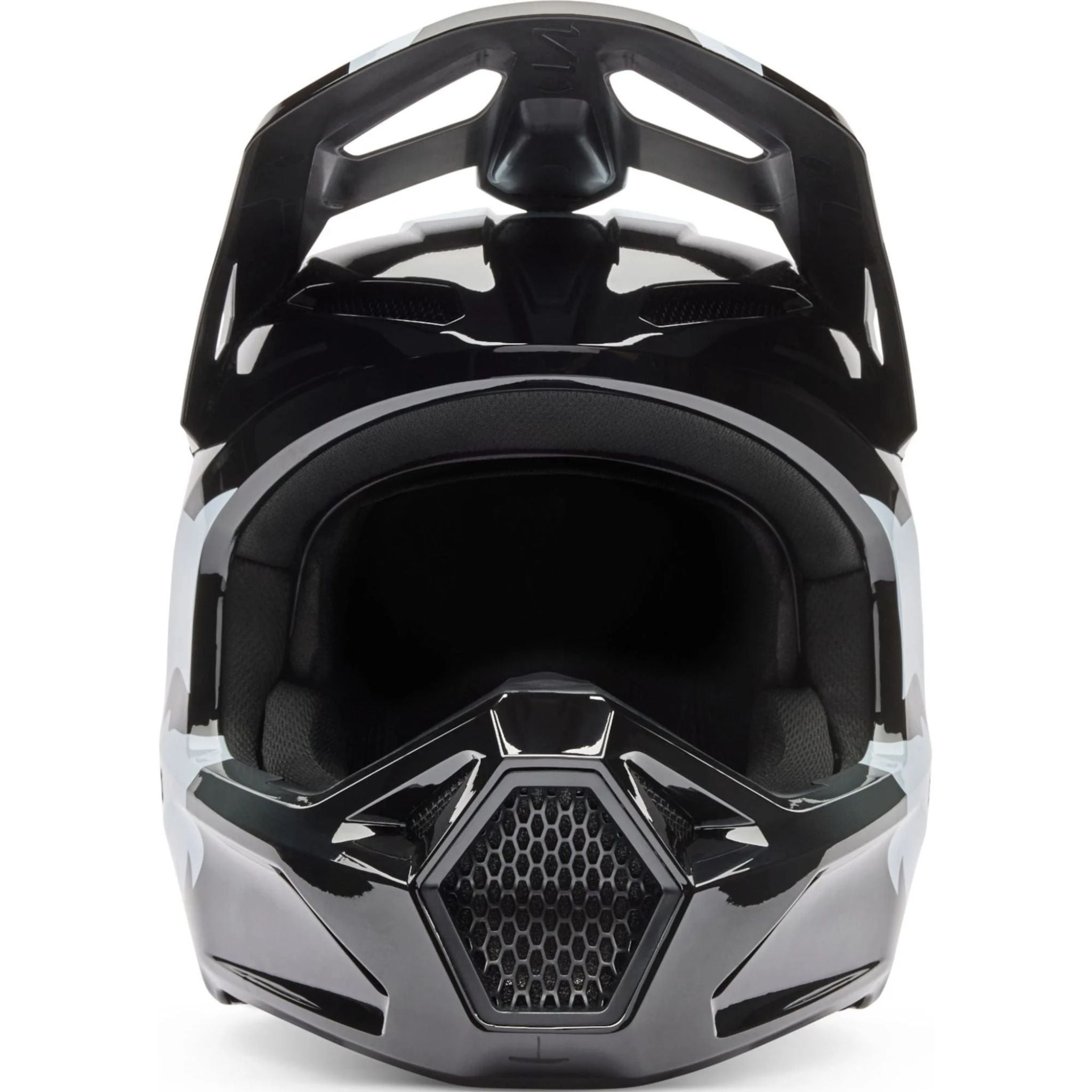 Casco Fox Motocross