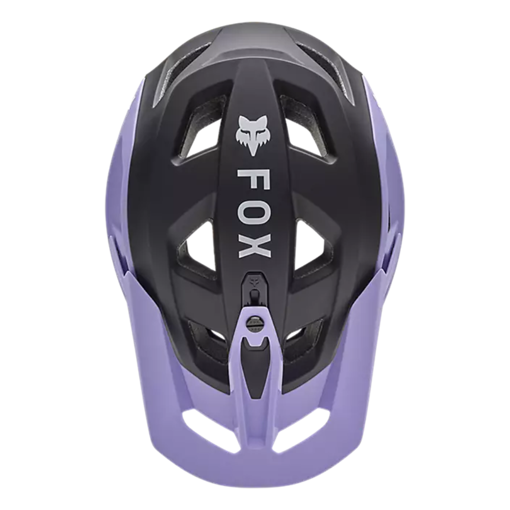 Casco Fox Racing Mujer MTB