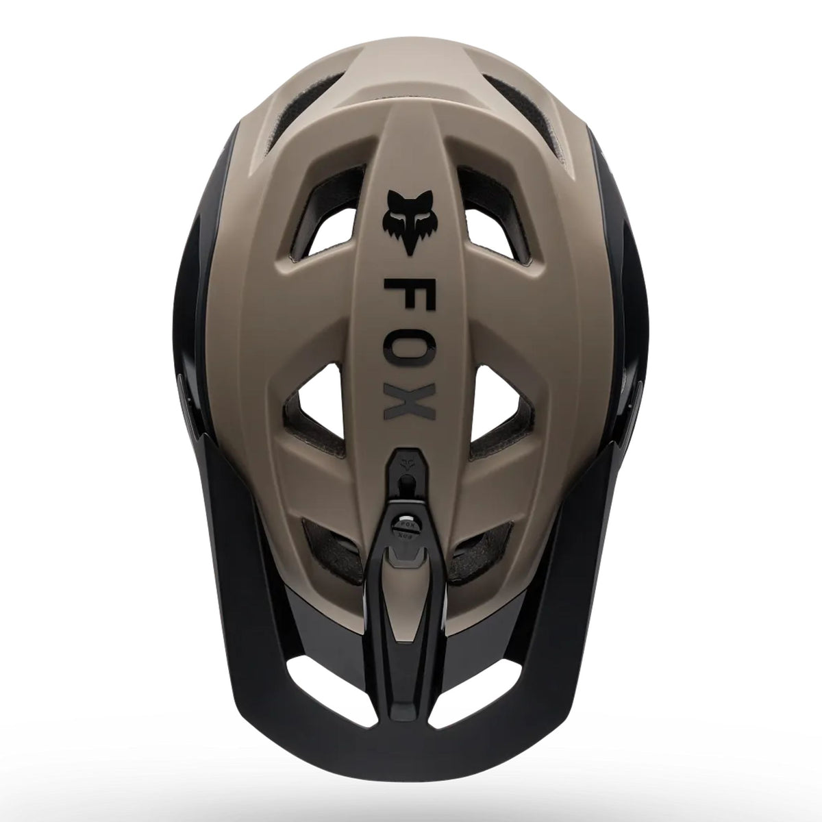 Casco Fox Speedframe 