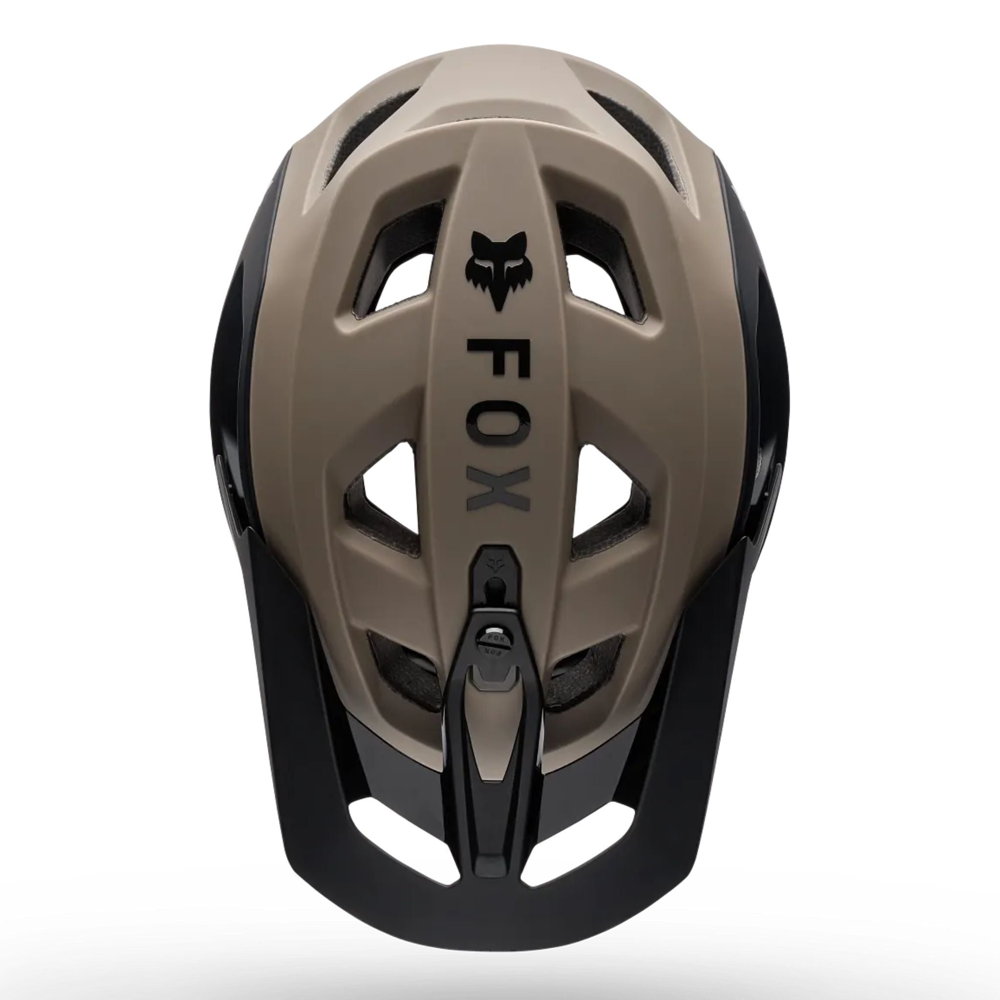 Casco Fox Speedframe 