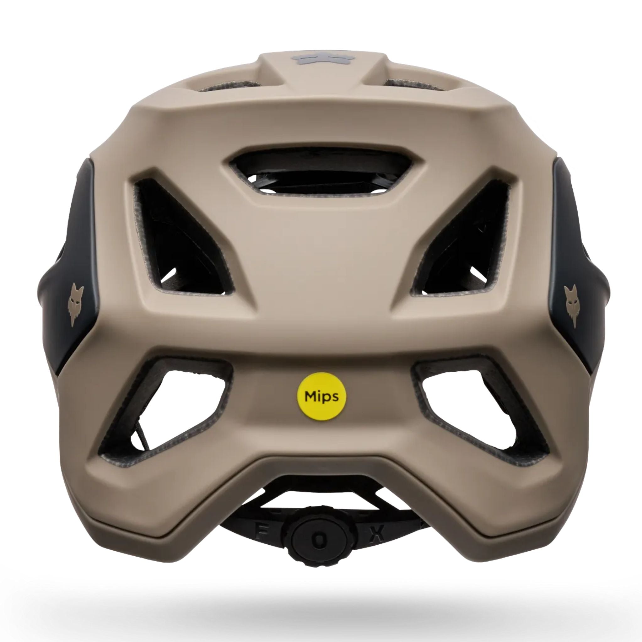 Casco Fox Speedframe 