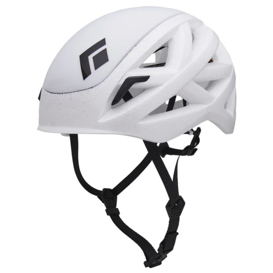 Casco Vapor White - Black Diamond