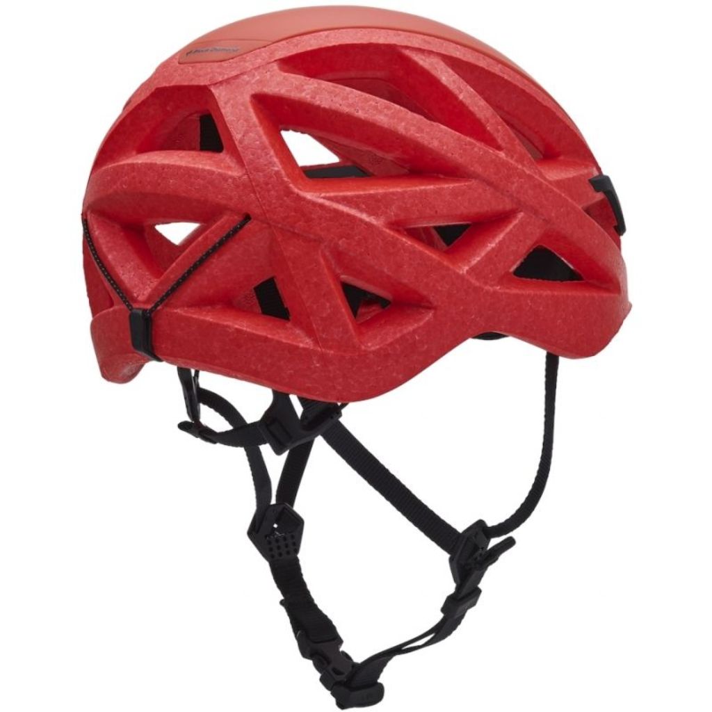 Casco Vapor Octane - Black Diamond