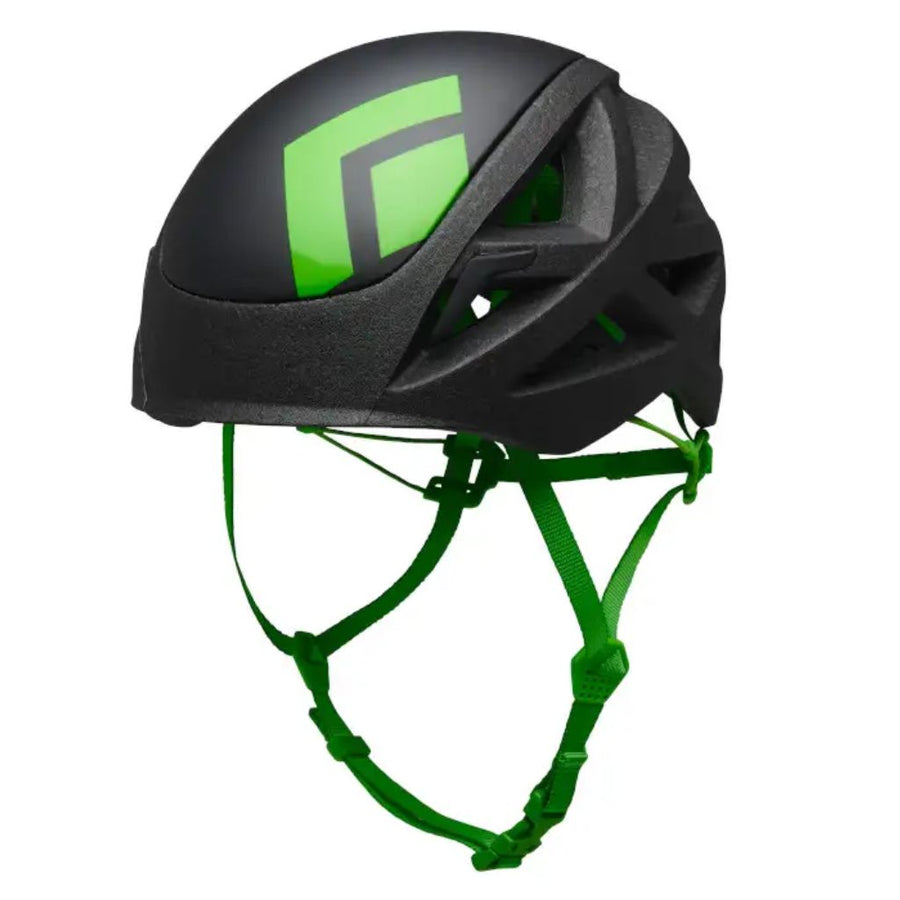 Casco Vapor Green - Black Diamond
