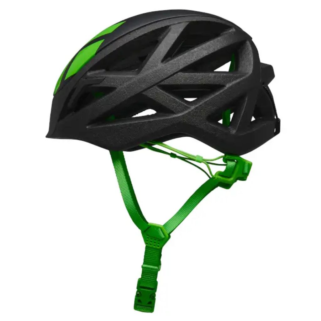 Casco Vapor Black Diamond