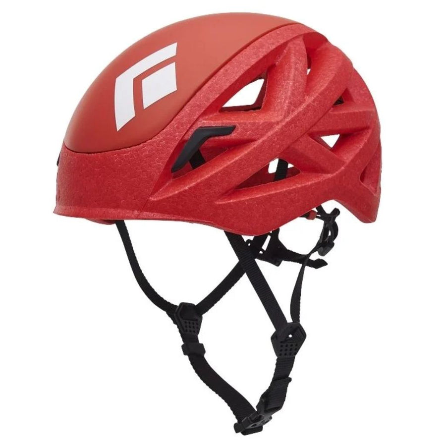 Casco Vapor Octane - Black Diamond