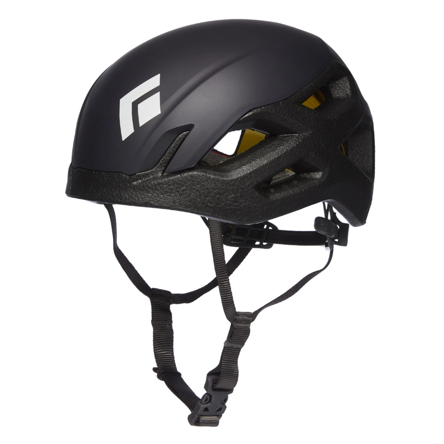 Casco Vision Mips - Black Diamond