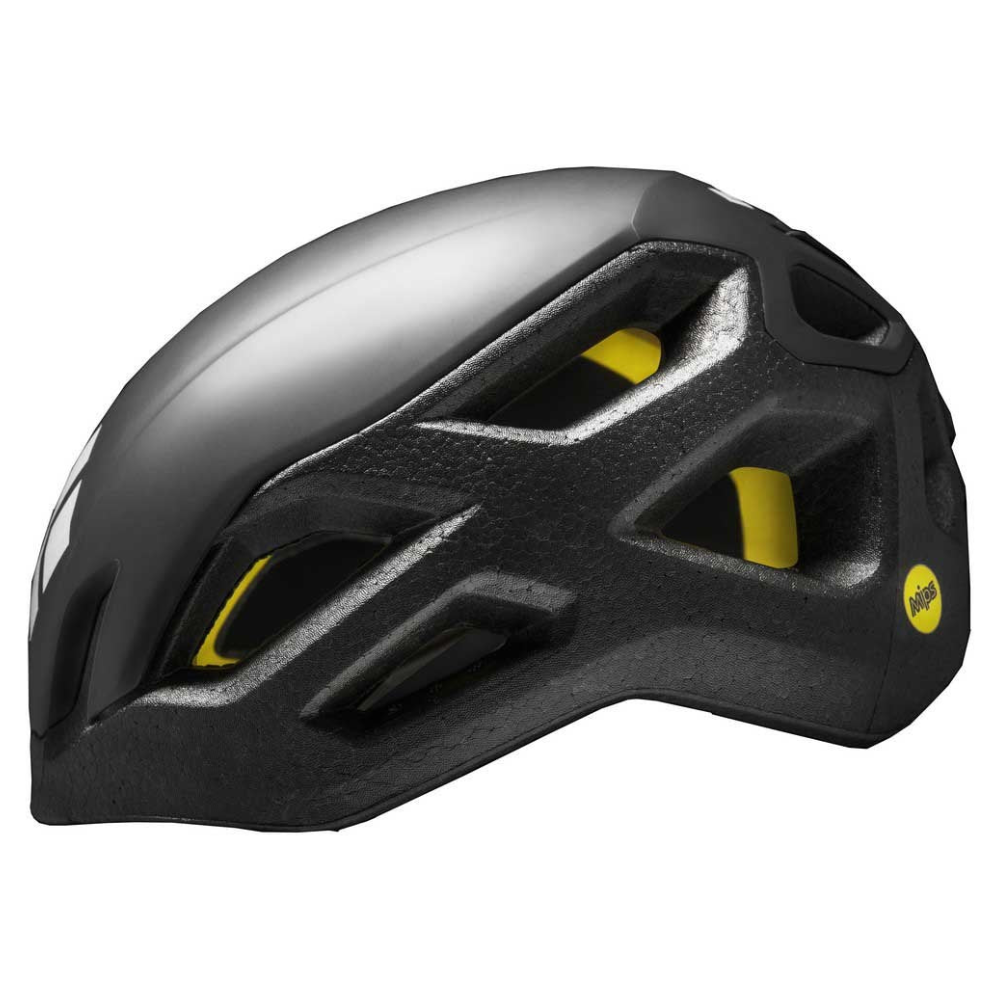 Casco para alpinismo
