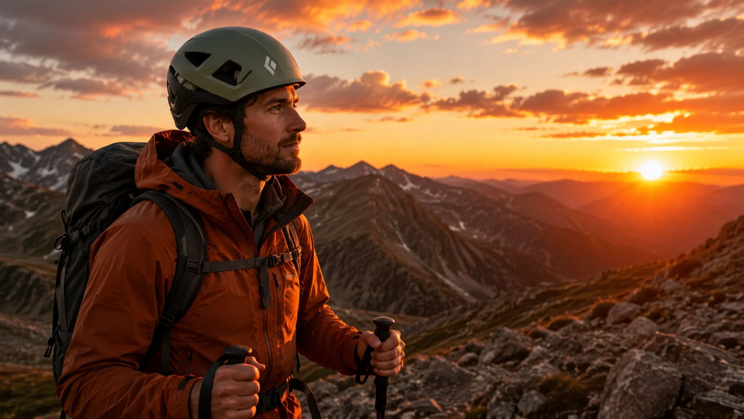 Cascos Para Alpinismo México