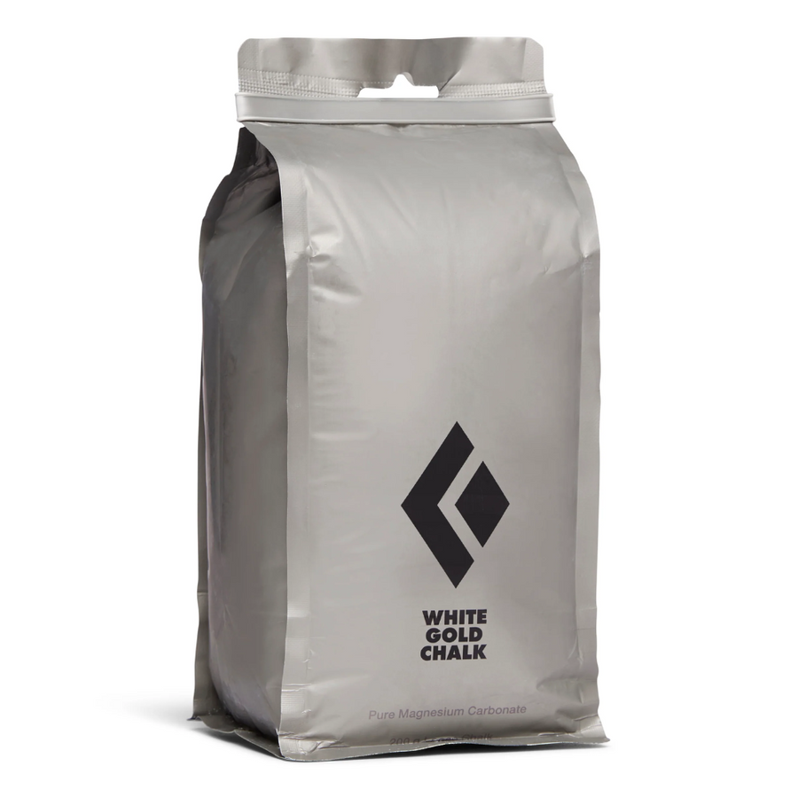 White Gold Loose Chalk 200 g - Black Diamond