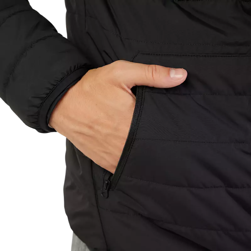 Chamarra Fox Para Hombre