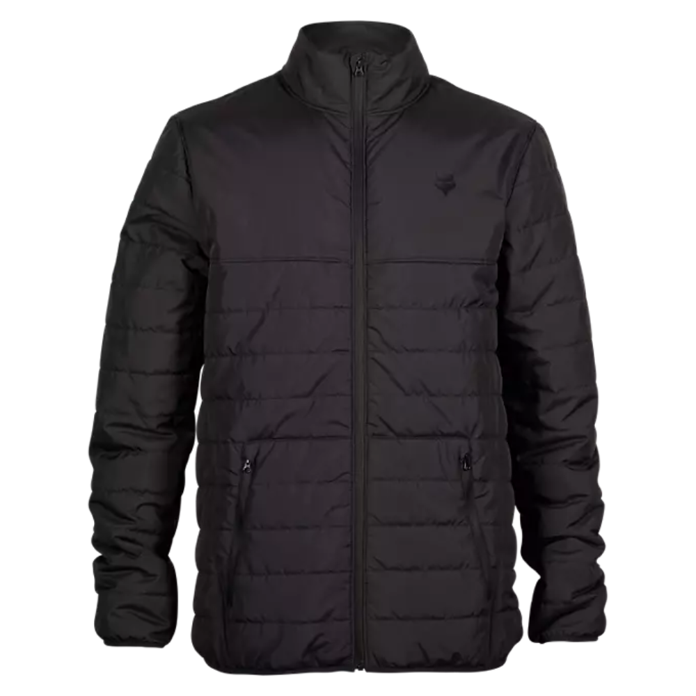 Chamarra Fox Racing Para Hombre