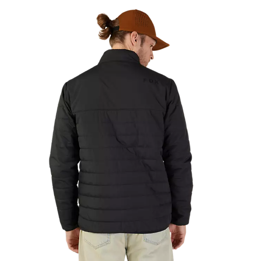 Chamarra Fox Racing Para Hombre