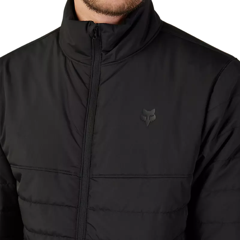 Chamarra Fox Racing Para Hombre