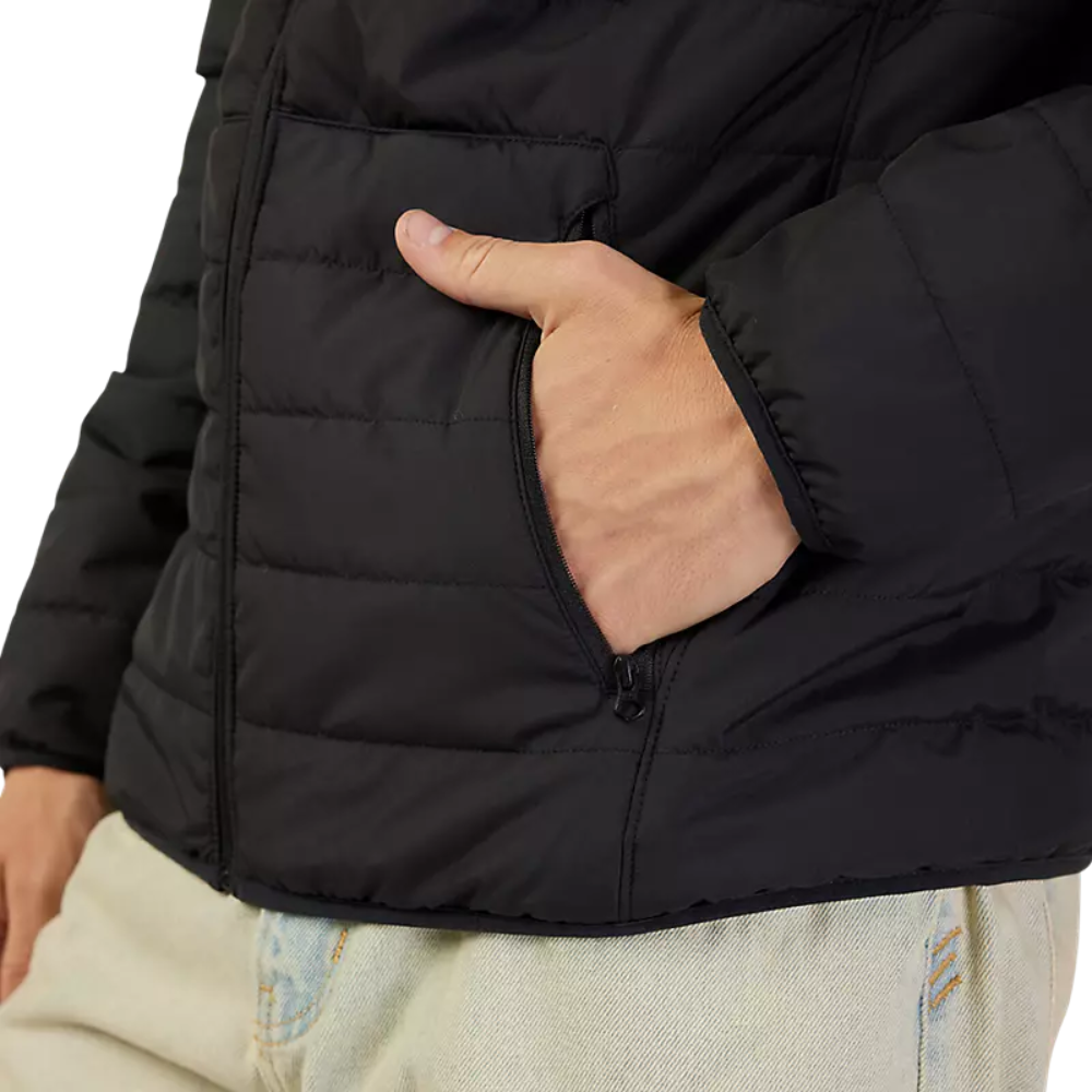 Chamarra Fox Racing Para Hombre