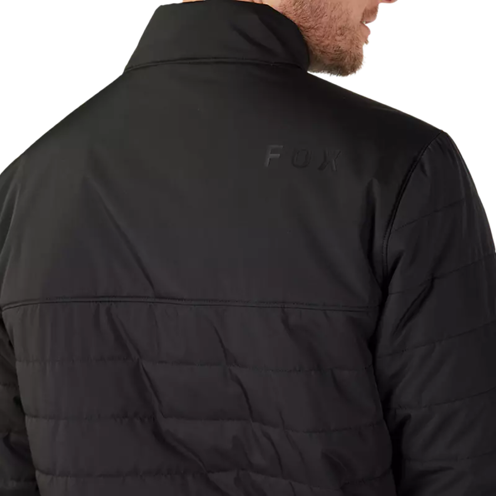 Chamarra Fox Racing Para Hombre