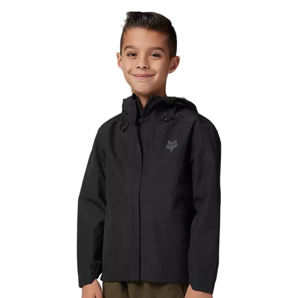 Impermeable Fox Kids
