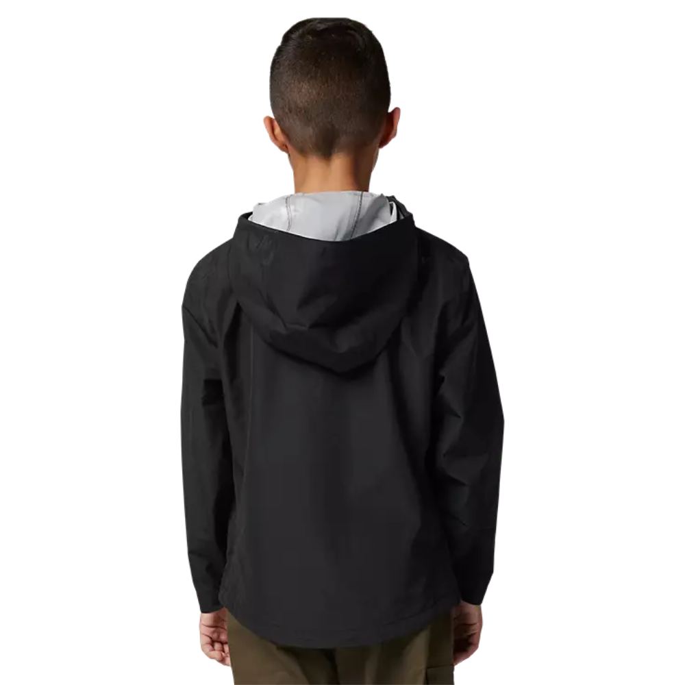 Impermeable Fox Kids