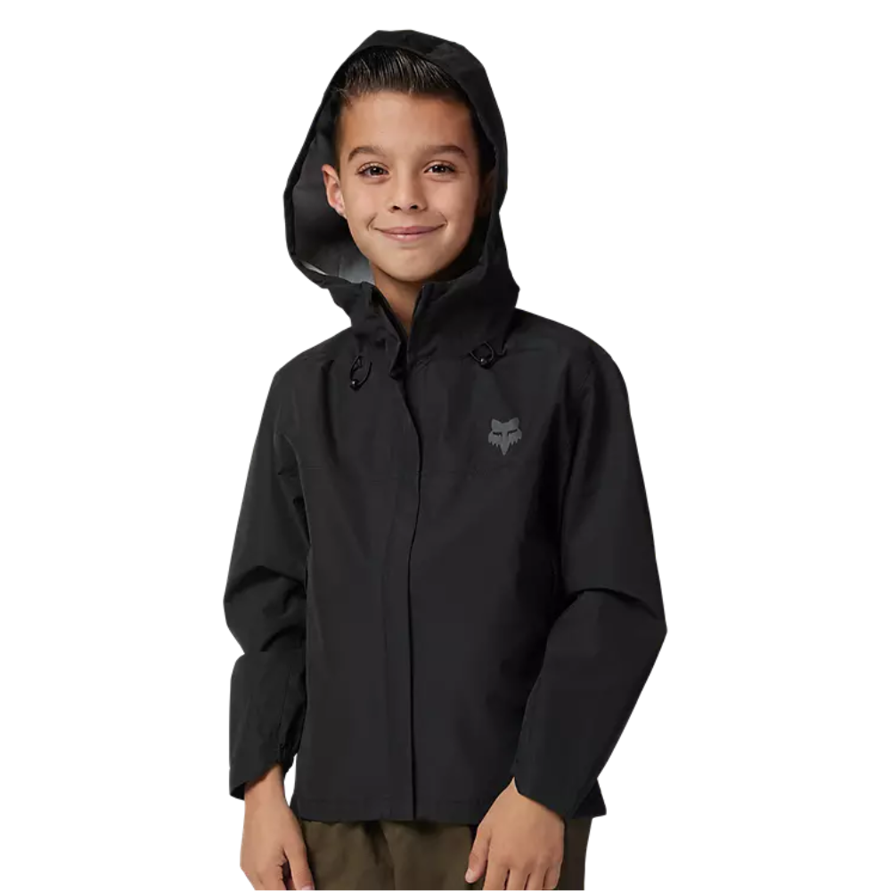 Impermeable Fox Kids