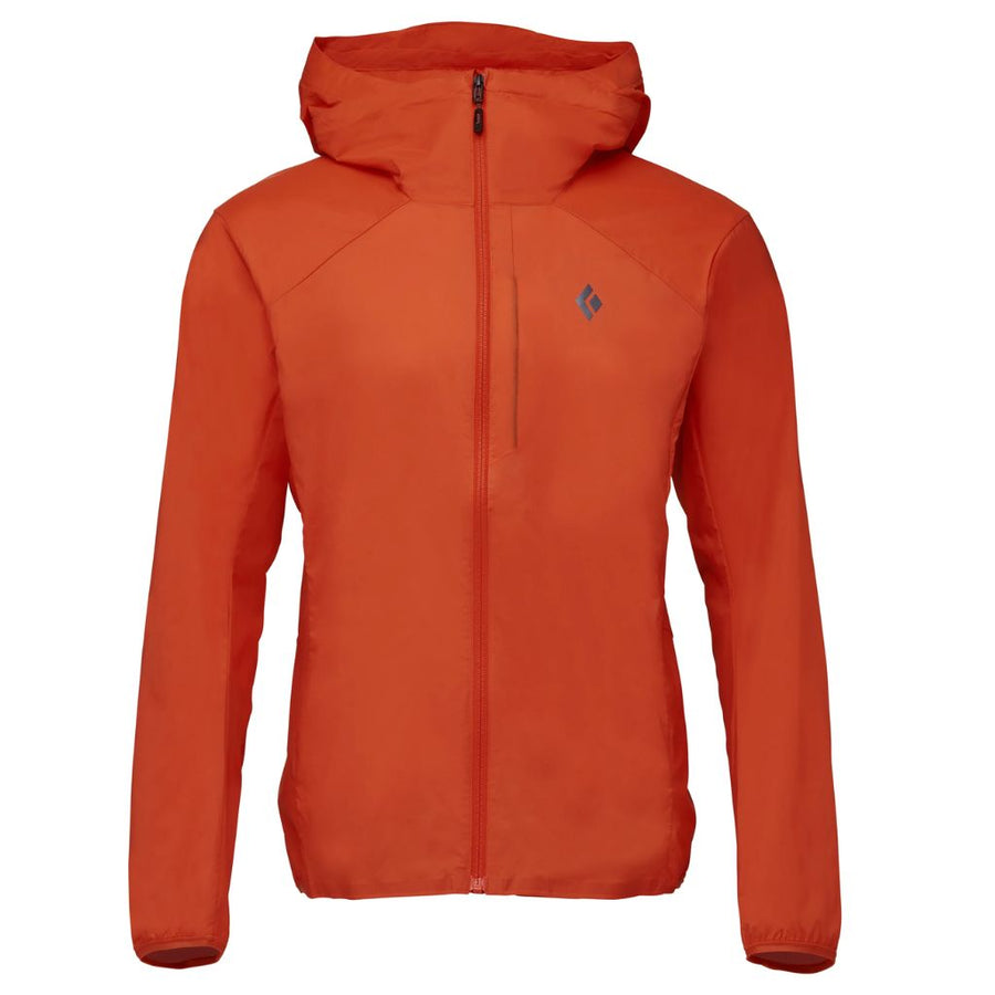 Chamarra Alpine Start Octane - Black Diamond