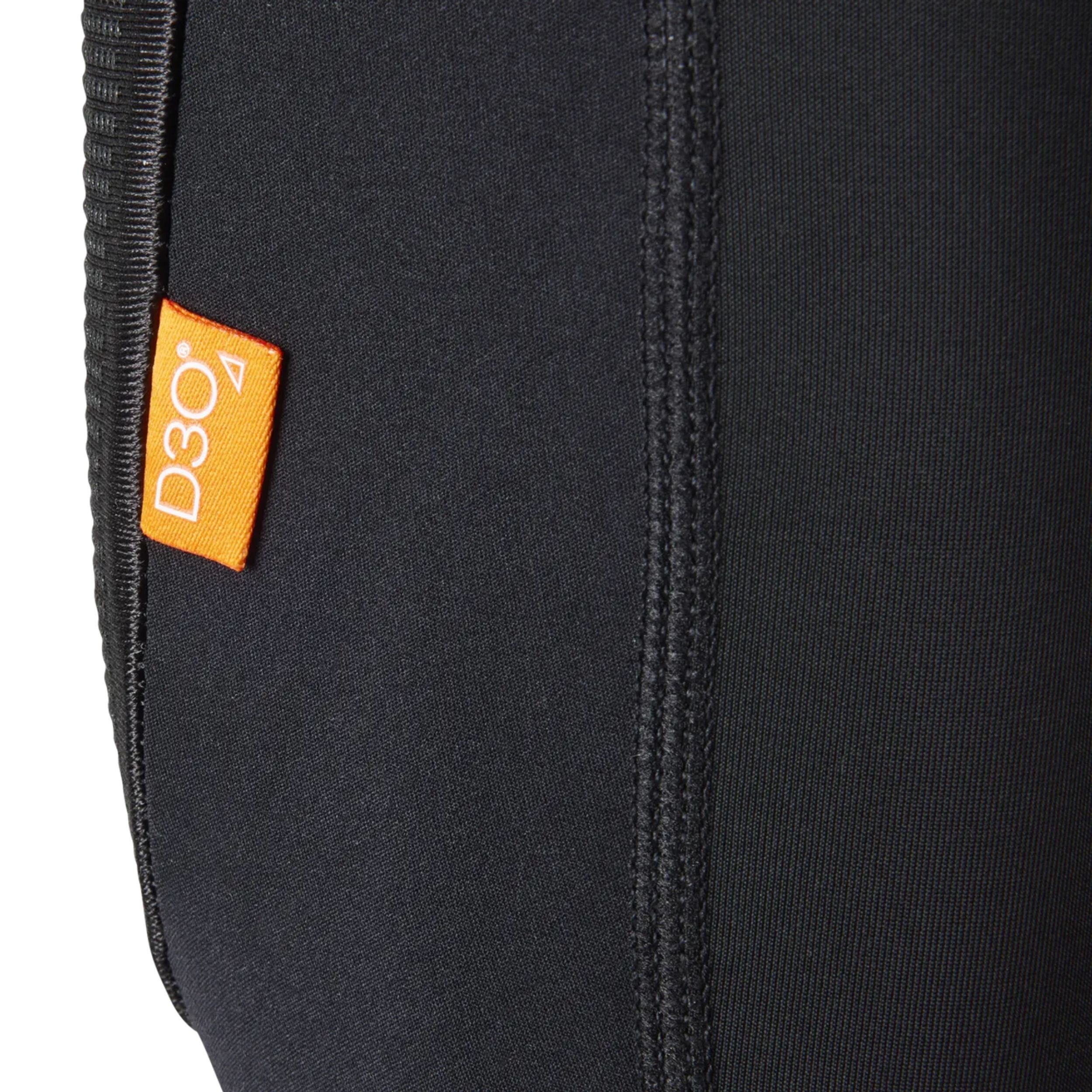 Coderas Launch Elite - Fox