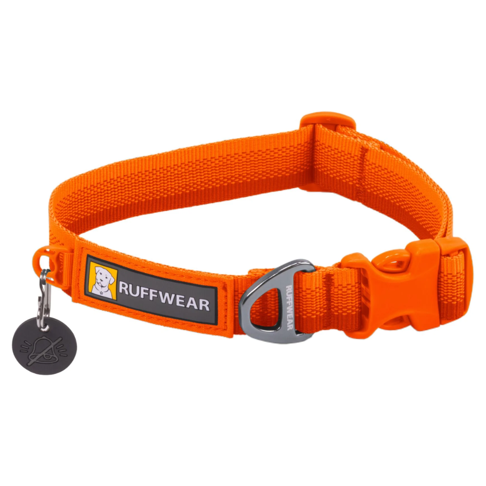 Collar Ruffwear 