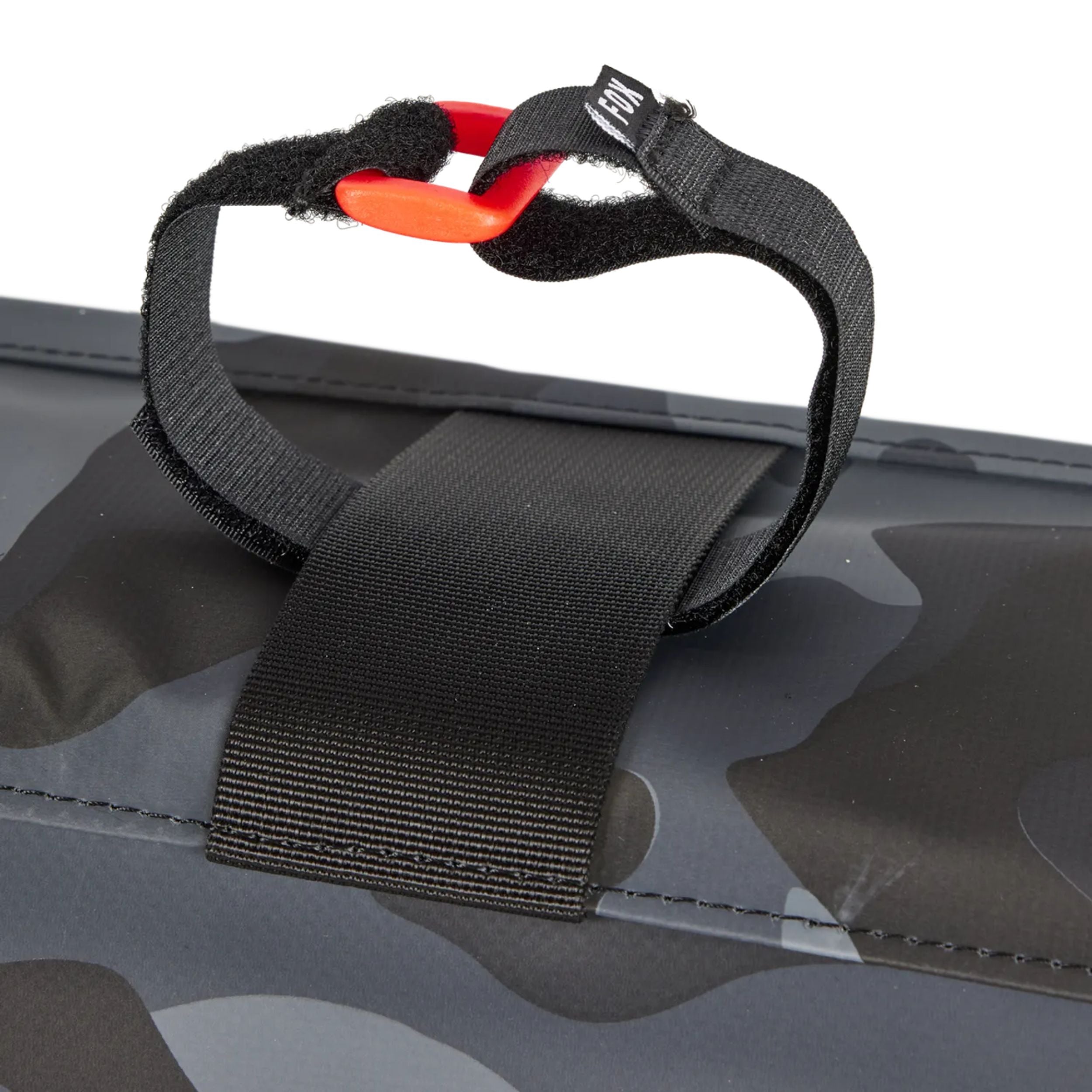 Small Tailgate Cover Camo - FOX