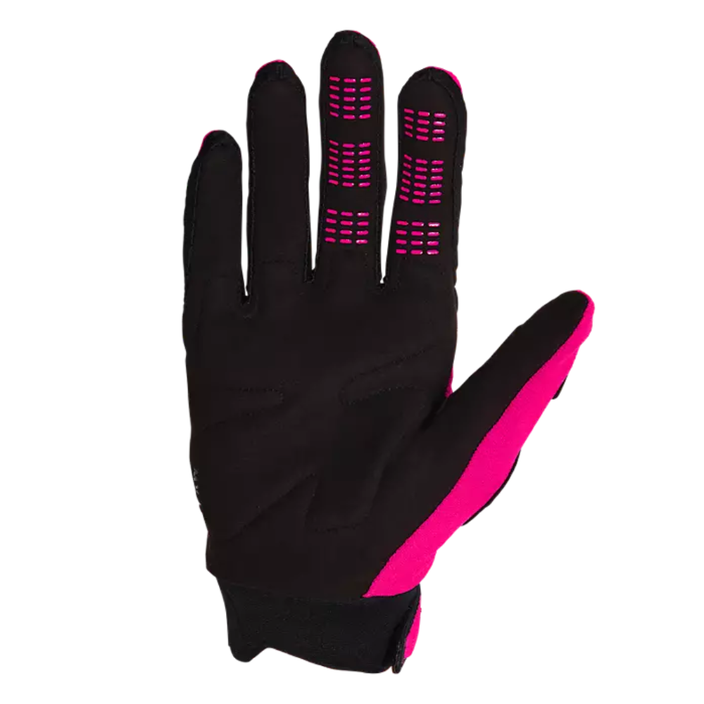 Guantes Fox MTB Mujer