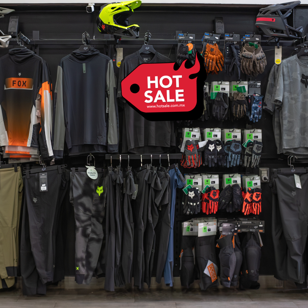 Fox HotSale