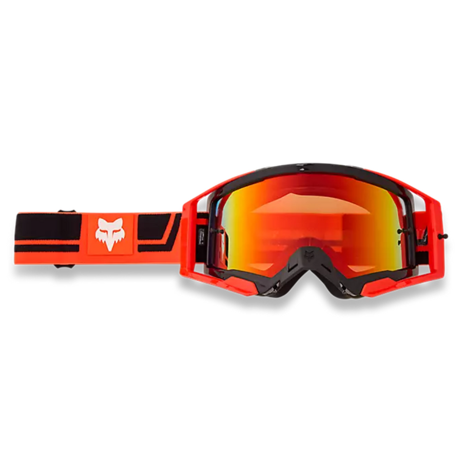 Goggles Airspace Drive Orange - Fox