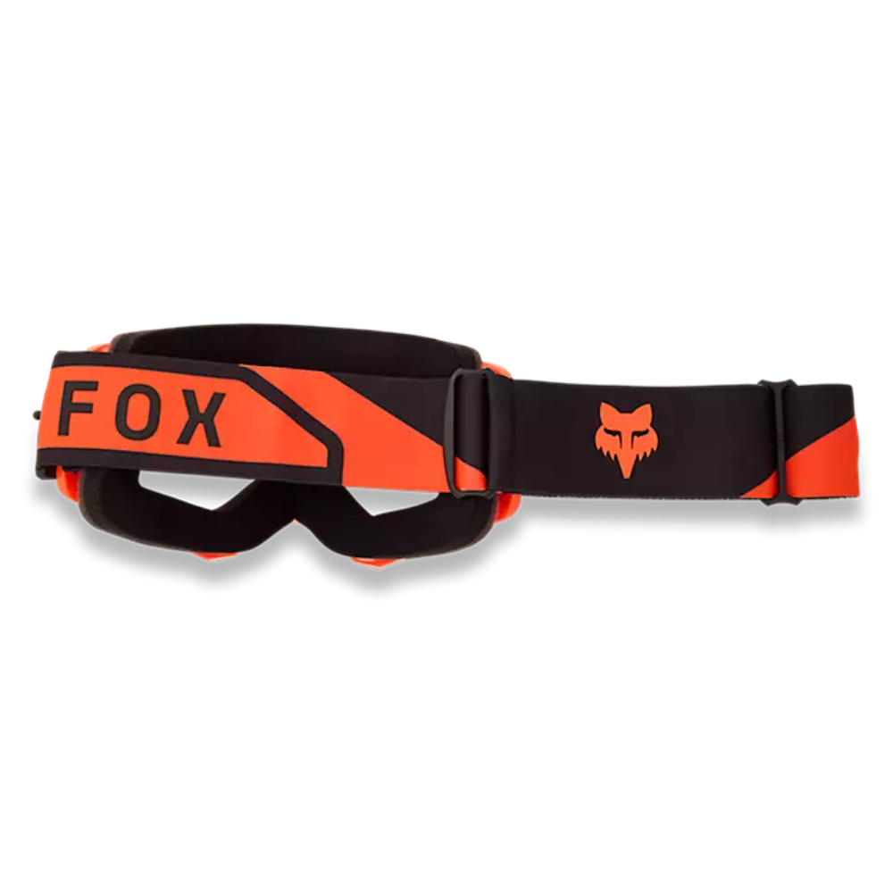 Goggles Fox Rzr