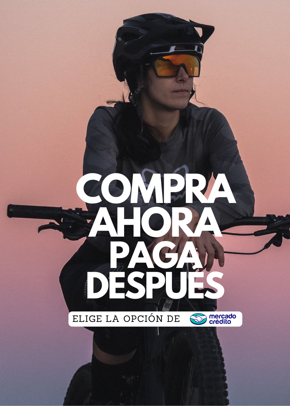 Fox Racing Mujer MTB