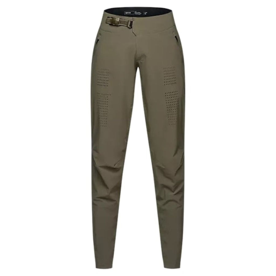 Pantalón Flexair Verde Militar - Fox