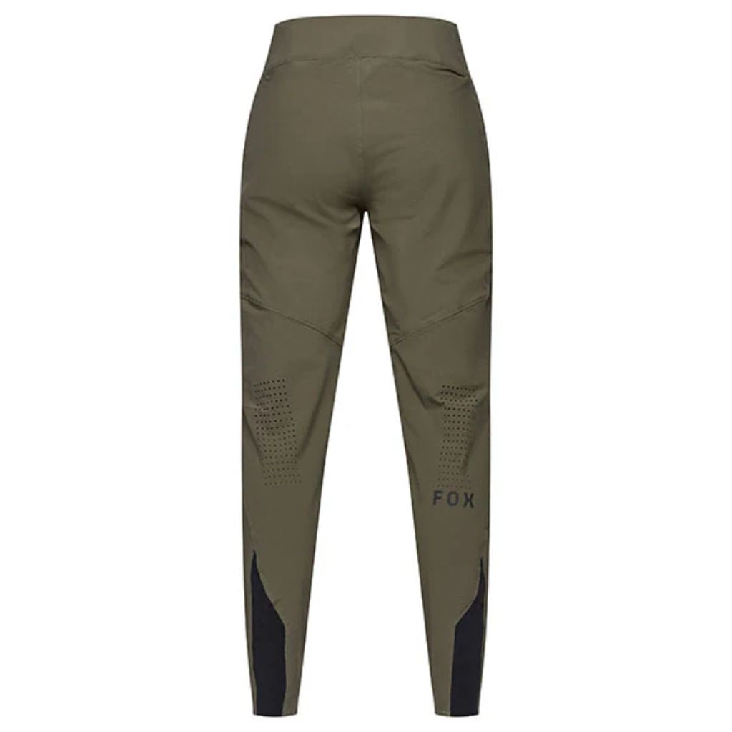 Pantalón Flexair Verde Militar - Fox